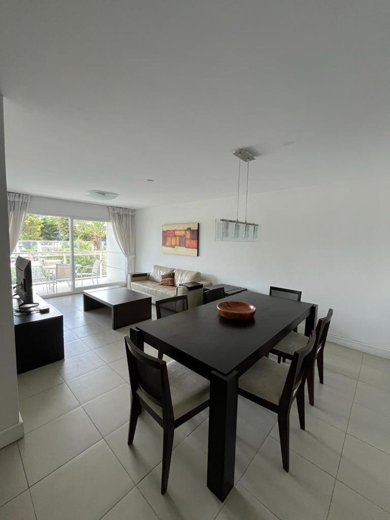 Apartament Punta del Este Exterior foto