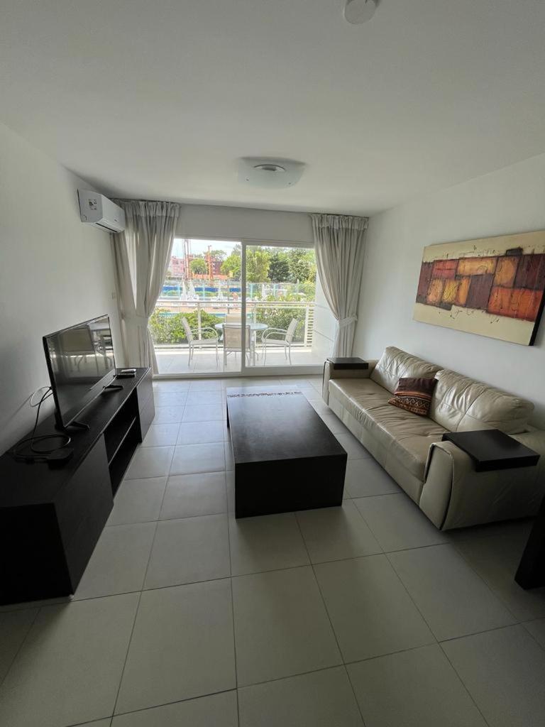 Apartament Punta del Este Exterior foto