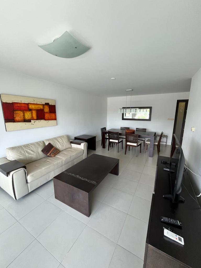 Apartament Punta del Este Exterior foto
