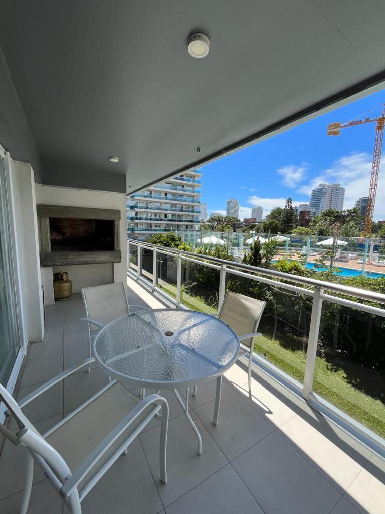 Apartament Punta del Este Exterior foto