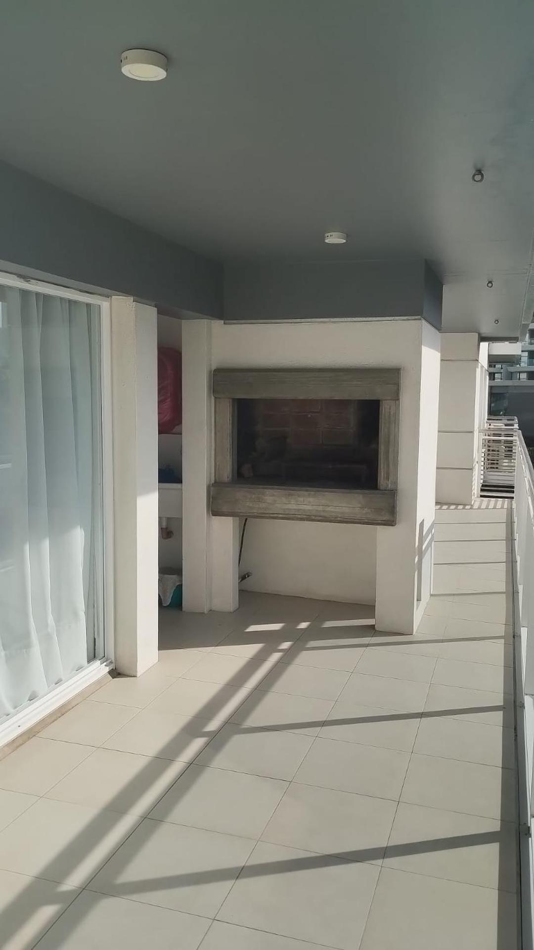 Apartament Punta del Este Exterior foto