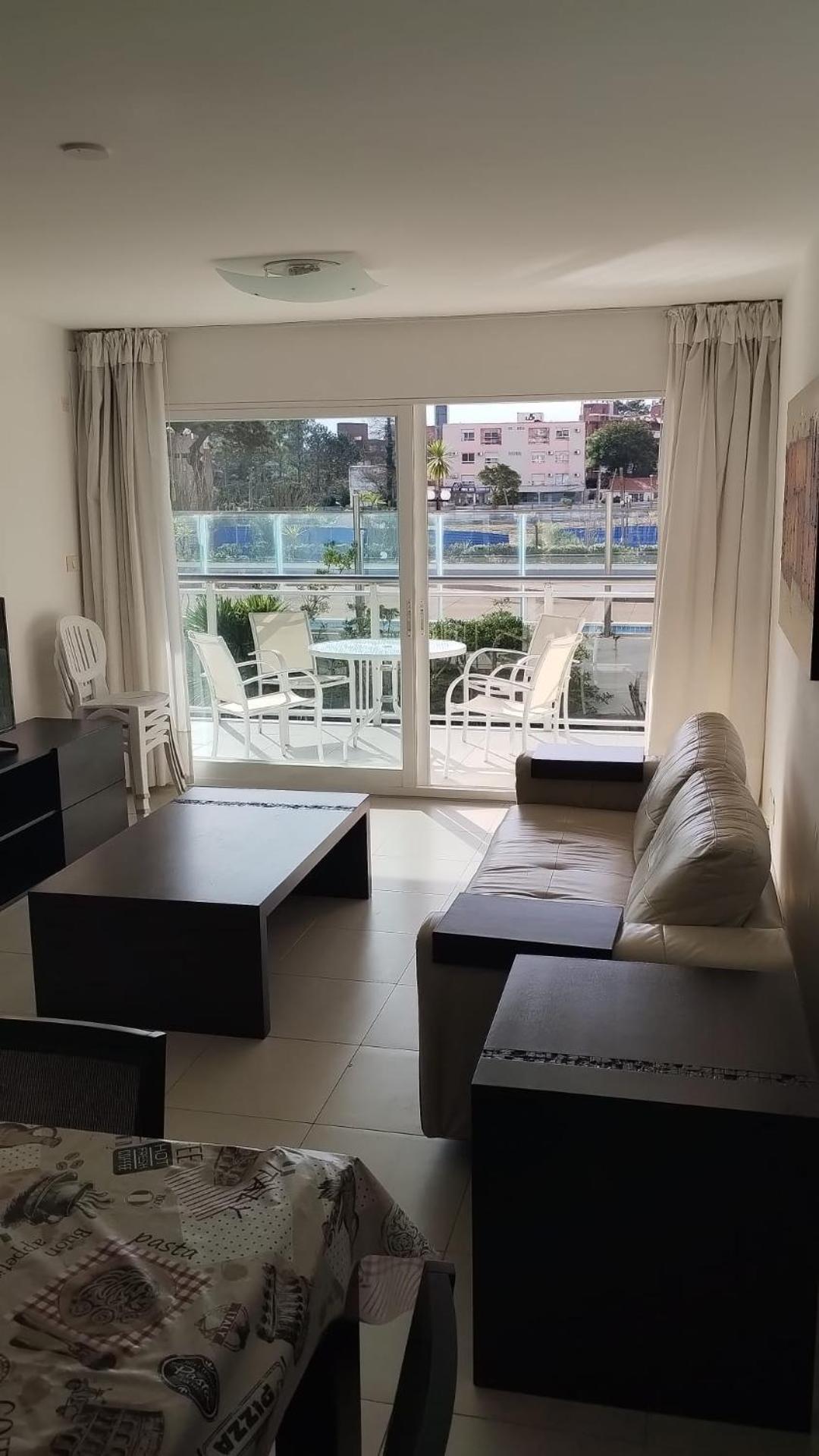 Apartament Punta del Este Exterior foto